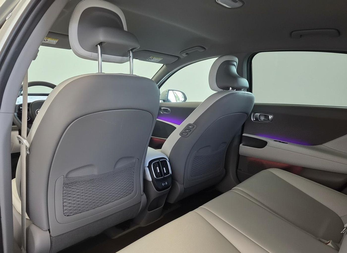 Foto van Hyundai Ioniq 6