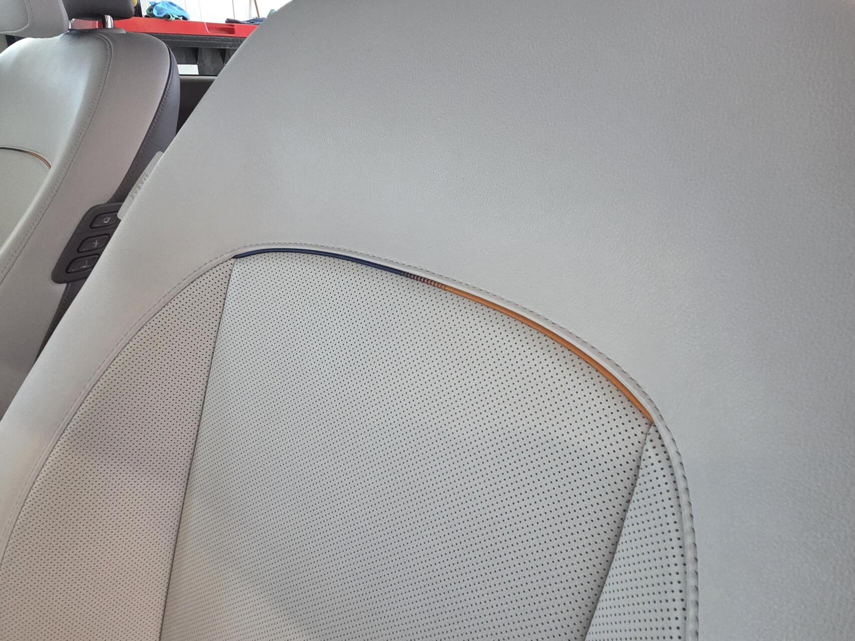 Foto van Hyundai Ioniq 6