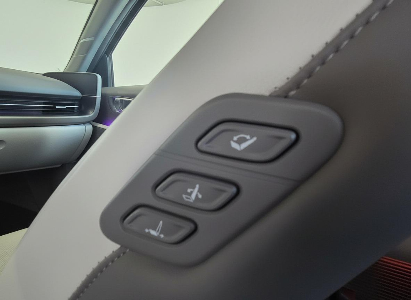 Foto van Hyundai Ioniq 6