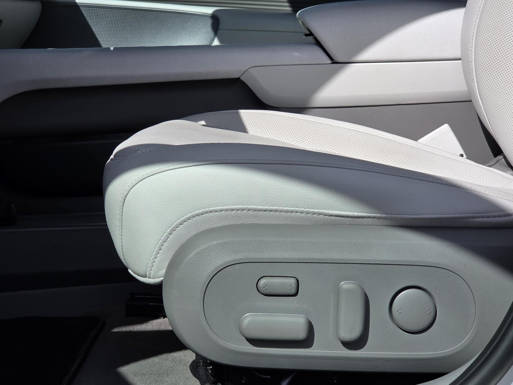 Foto van Hyundai Ioniq 6