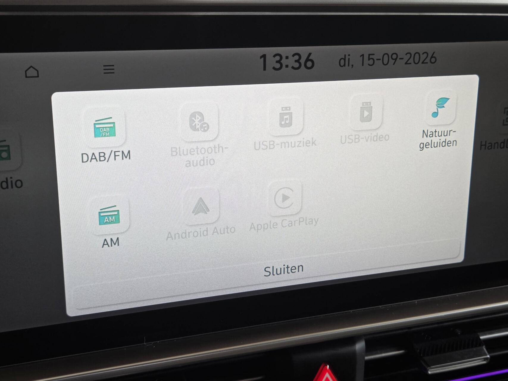 Foto van Hyundai Ioniq 6