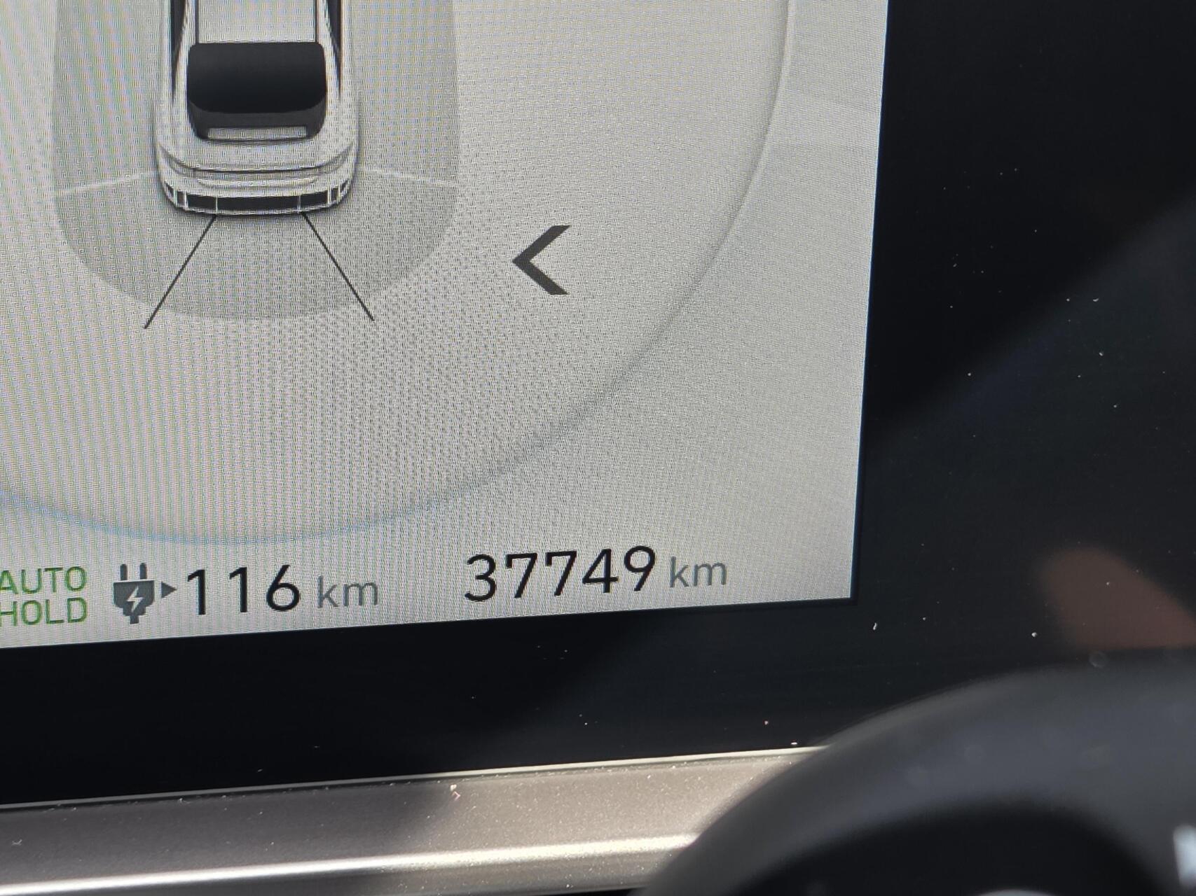 Foto van Hyundai Ioniq 6