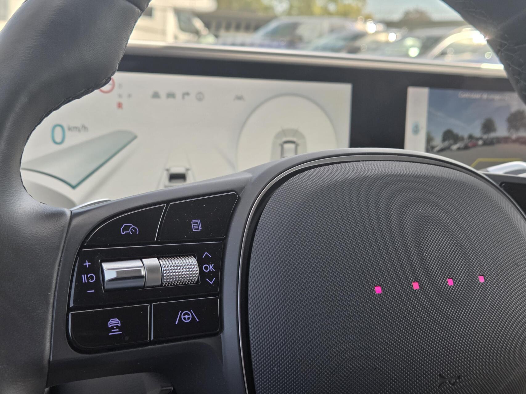 Foto van Hyundai Ioniq 6