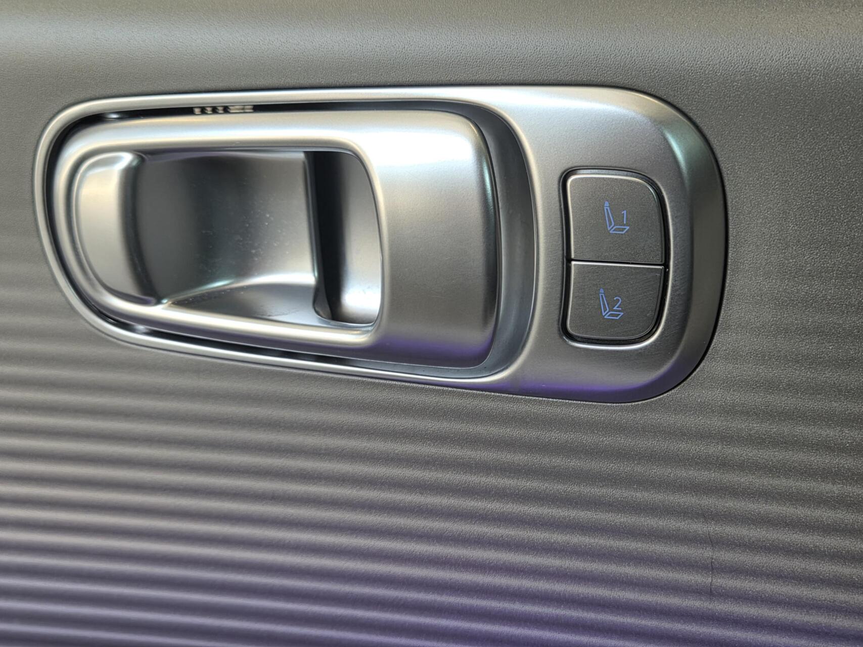 Foto van Hyundai Ioniq 6