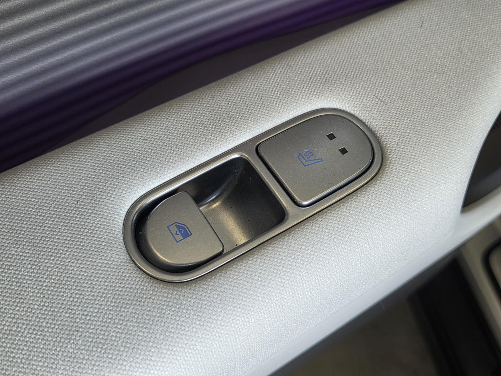 Foto van Hyundai Ioniq 6