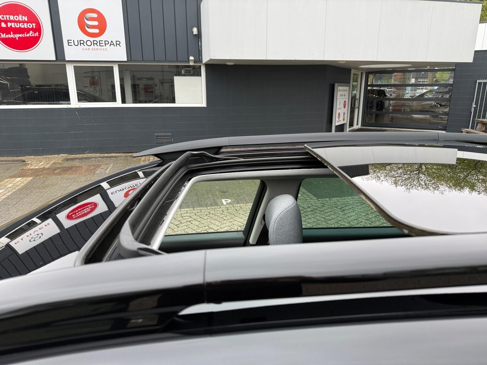 Foto van Citroen C3 Aircross