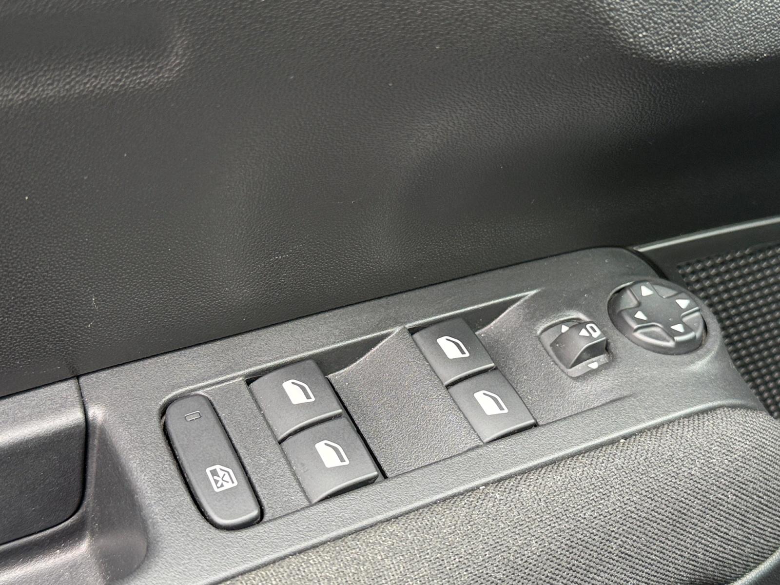 Foto van Citroen C3 Aircross