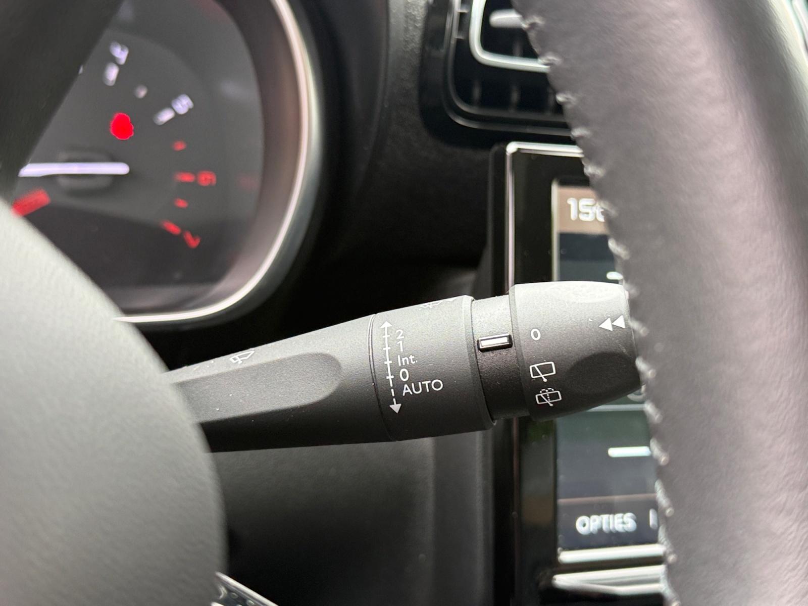 Foto van Citroen C3 Aircross