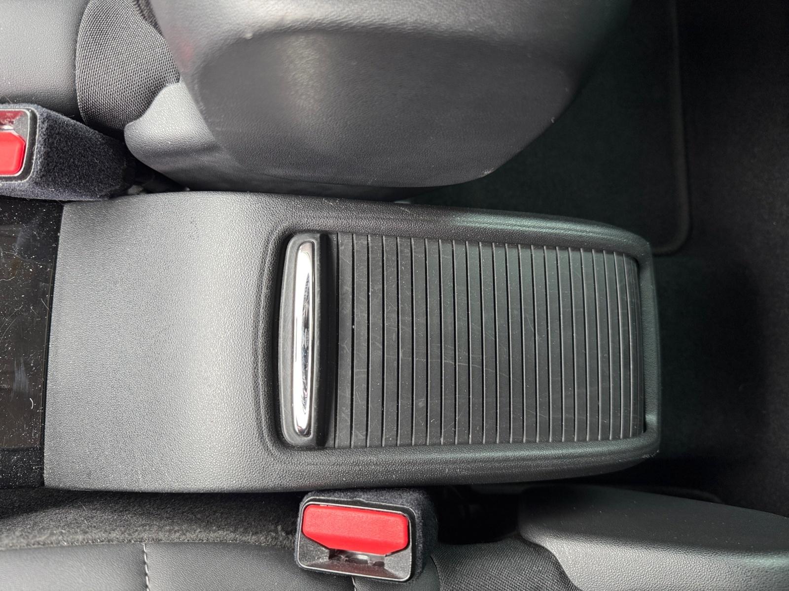 Foto van Citroen C3 Aircross