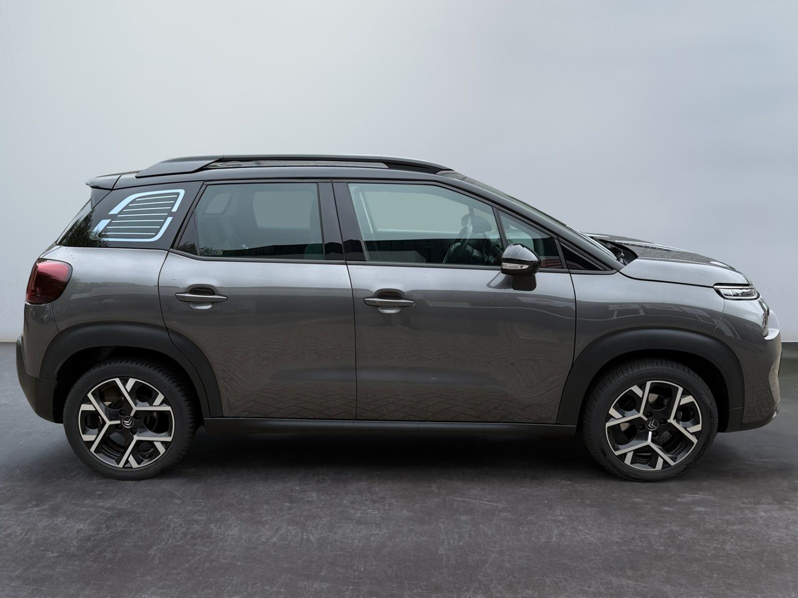 Foto van Citroen C3 Aircross