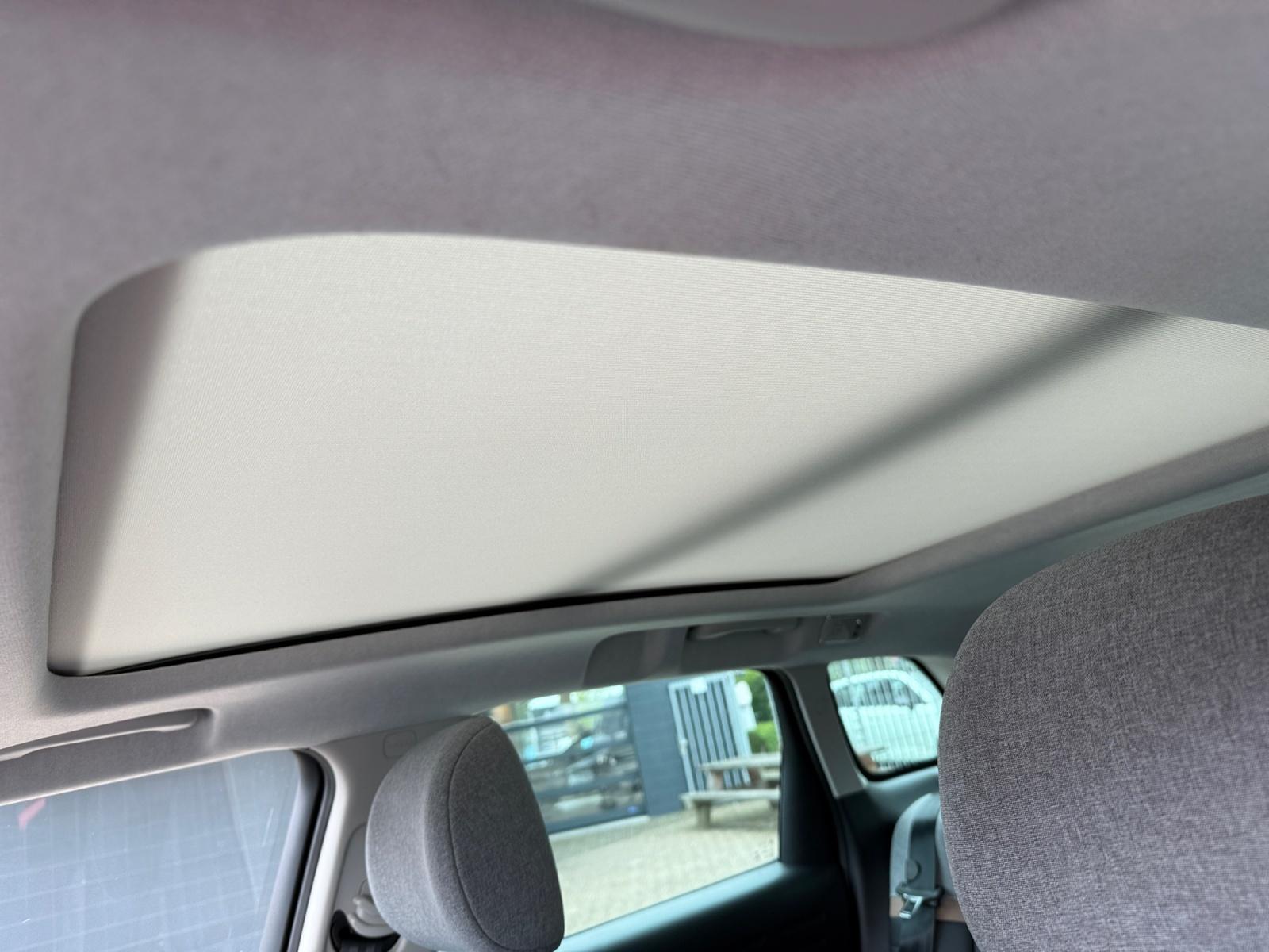 Foto van Citroen C3 Aircross