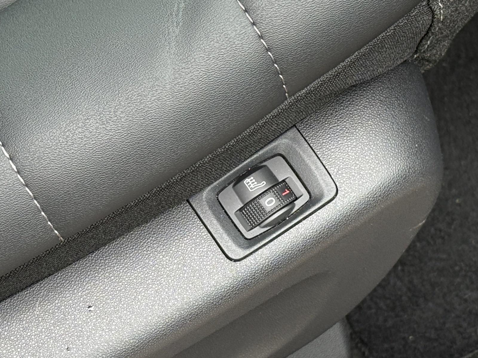 Foto van Citroen C3 Aircross