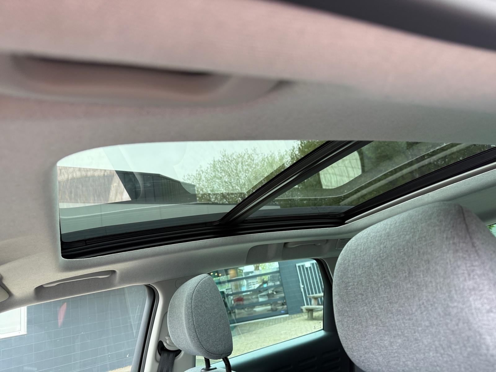 Foto van Citroen C3 Aircross