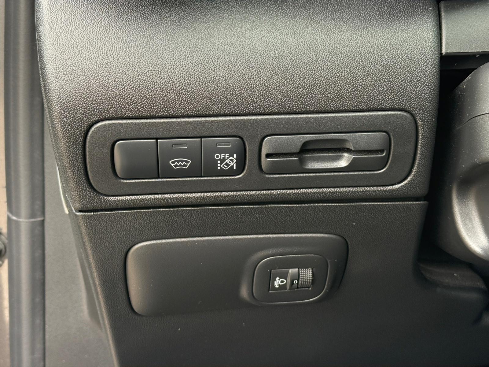 Foto van Citroen C3 Aircross