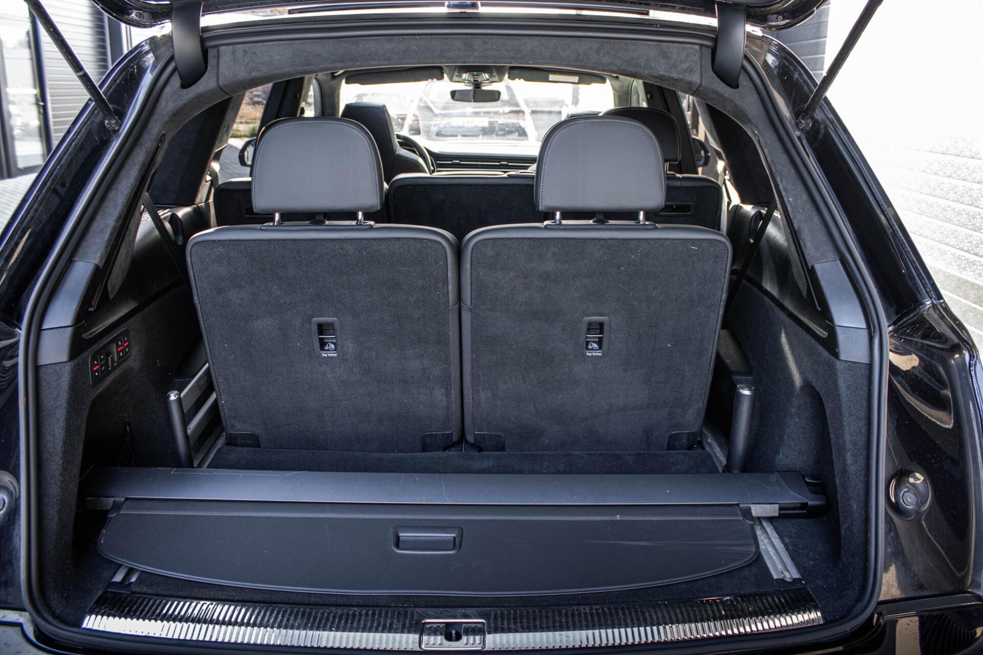 Foto van Audi Sq7