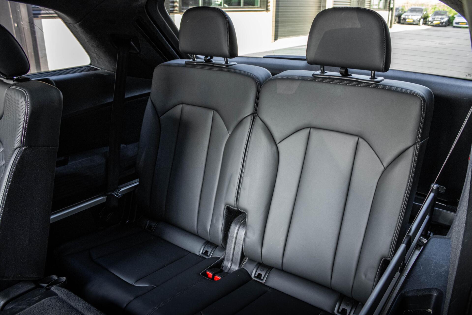 Foto van Audi Sq7