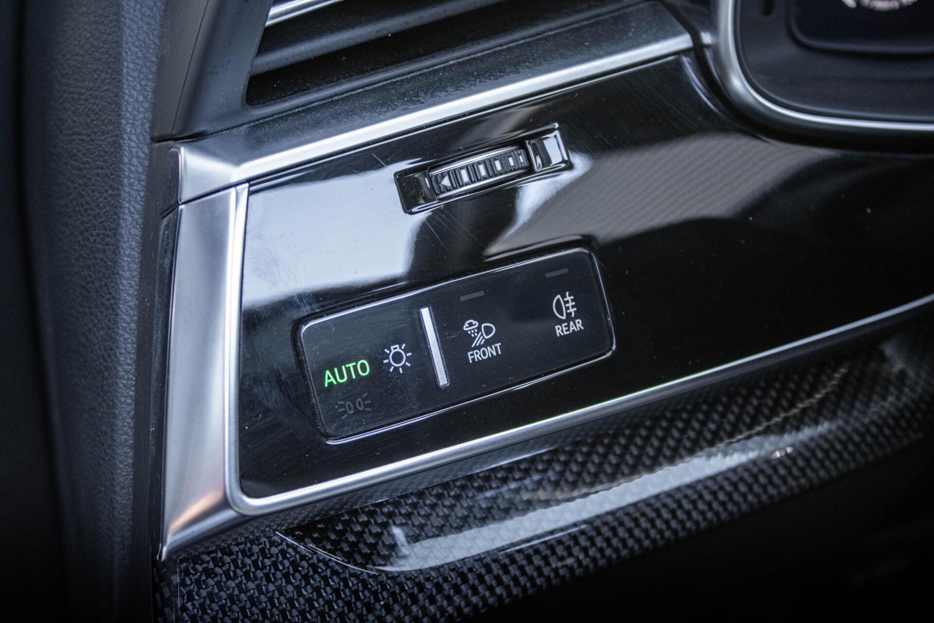 Foto van Audi Sq7