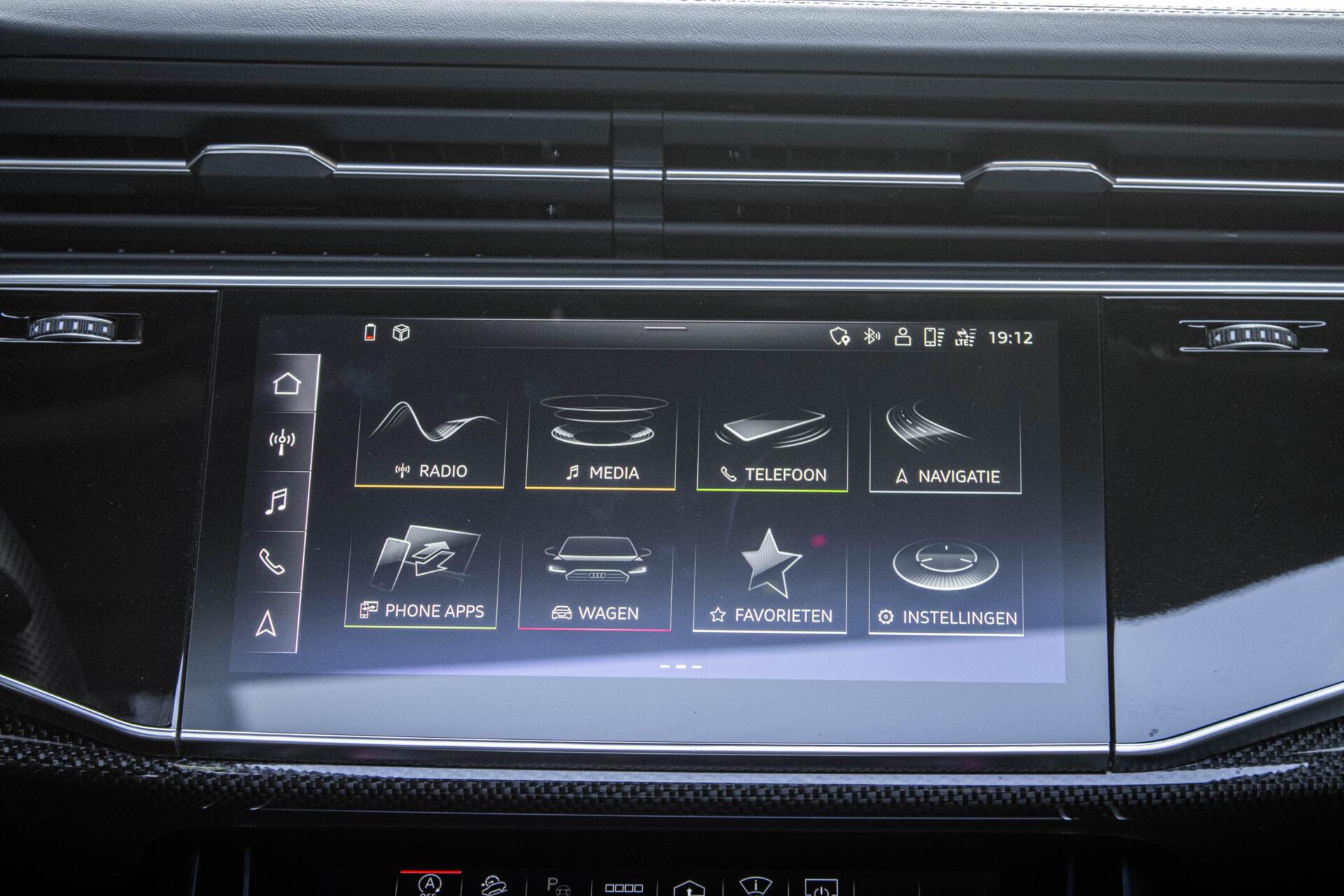 Foto van Audi Sq7