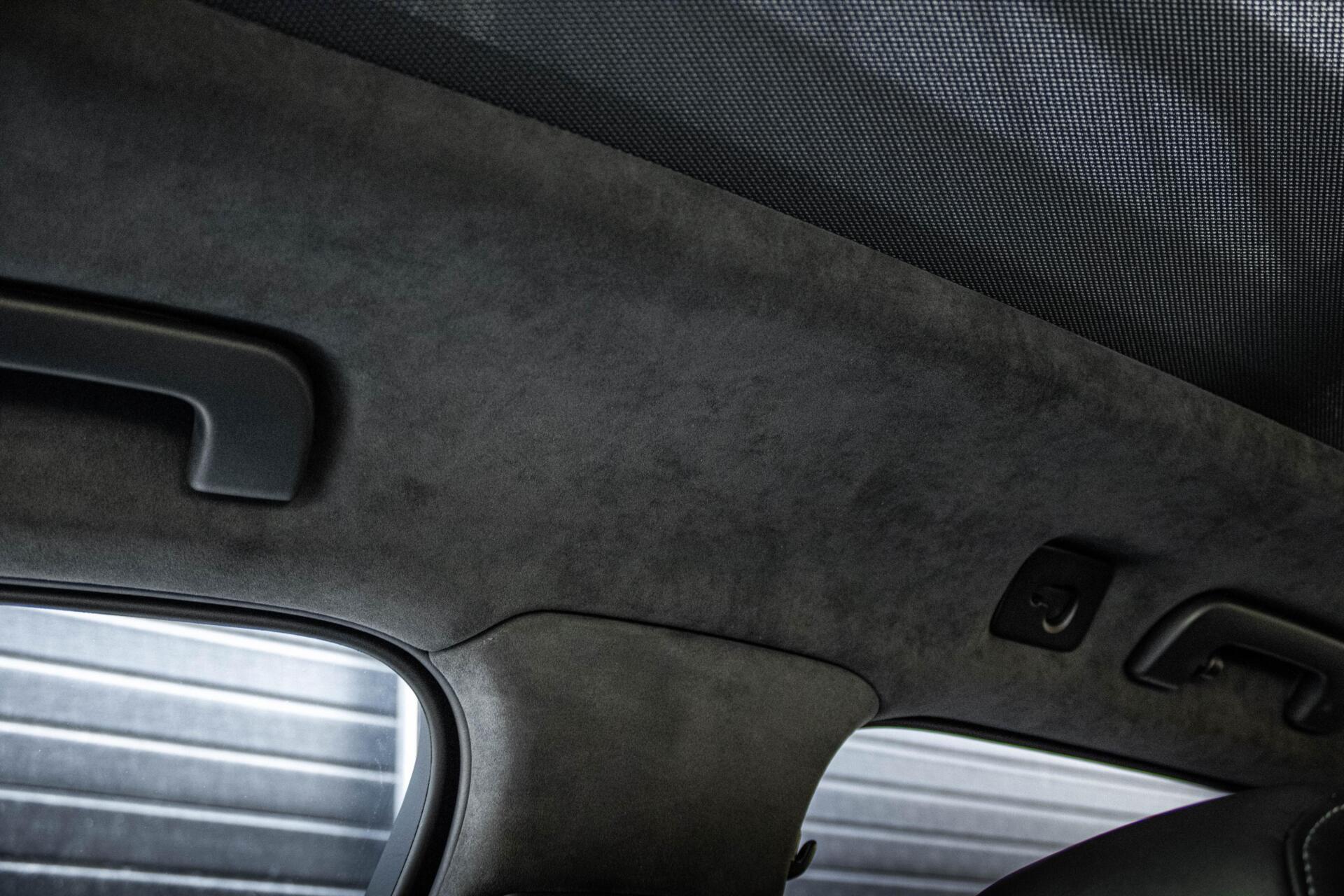 Foto van Audi Sq7