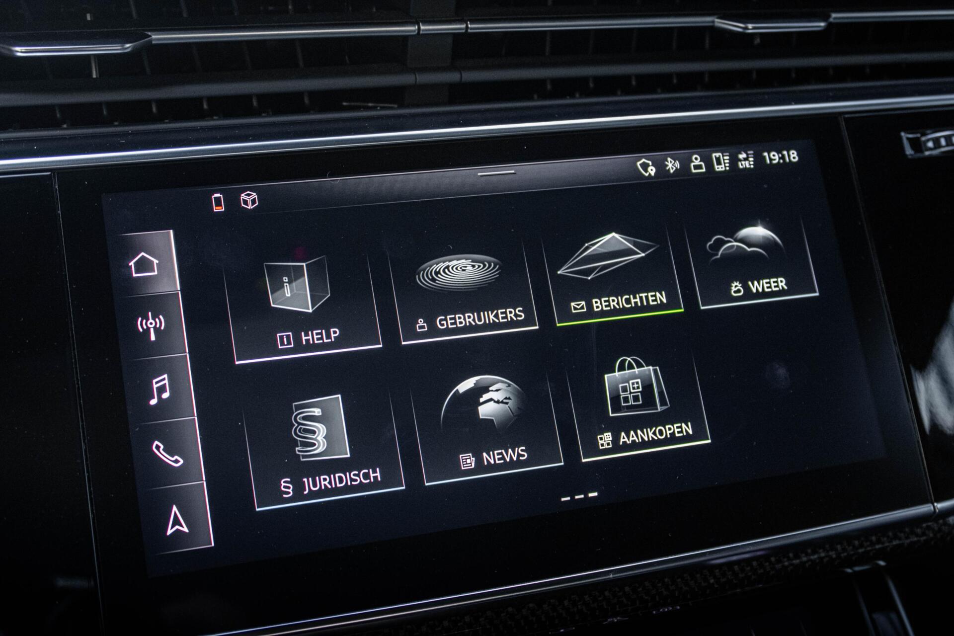 Foto van Audi Sq7