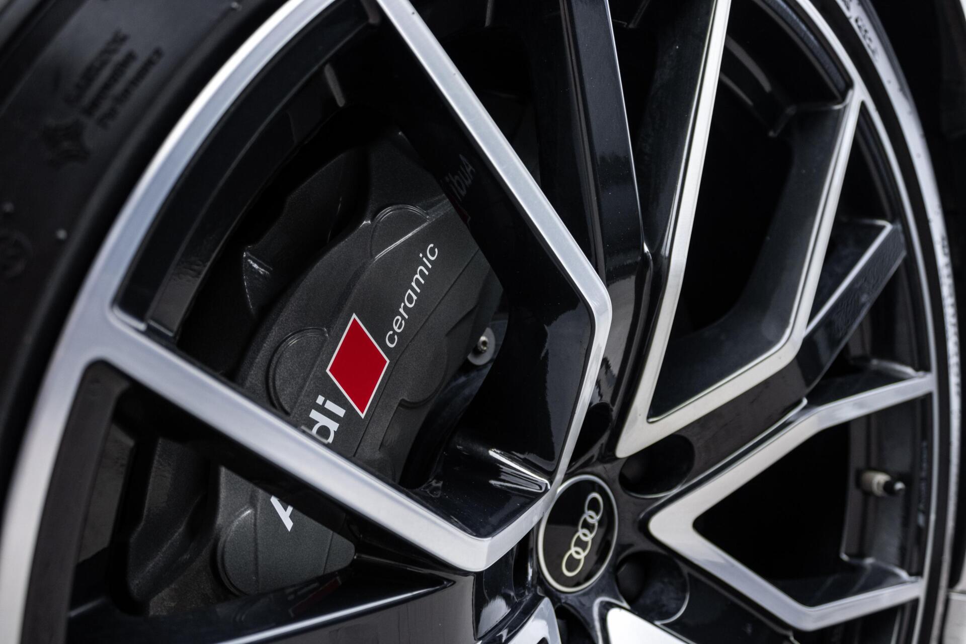 Foto van Audi Sq7