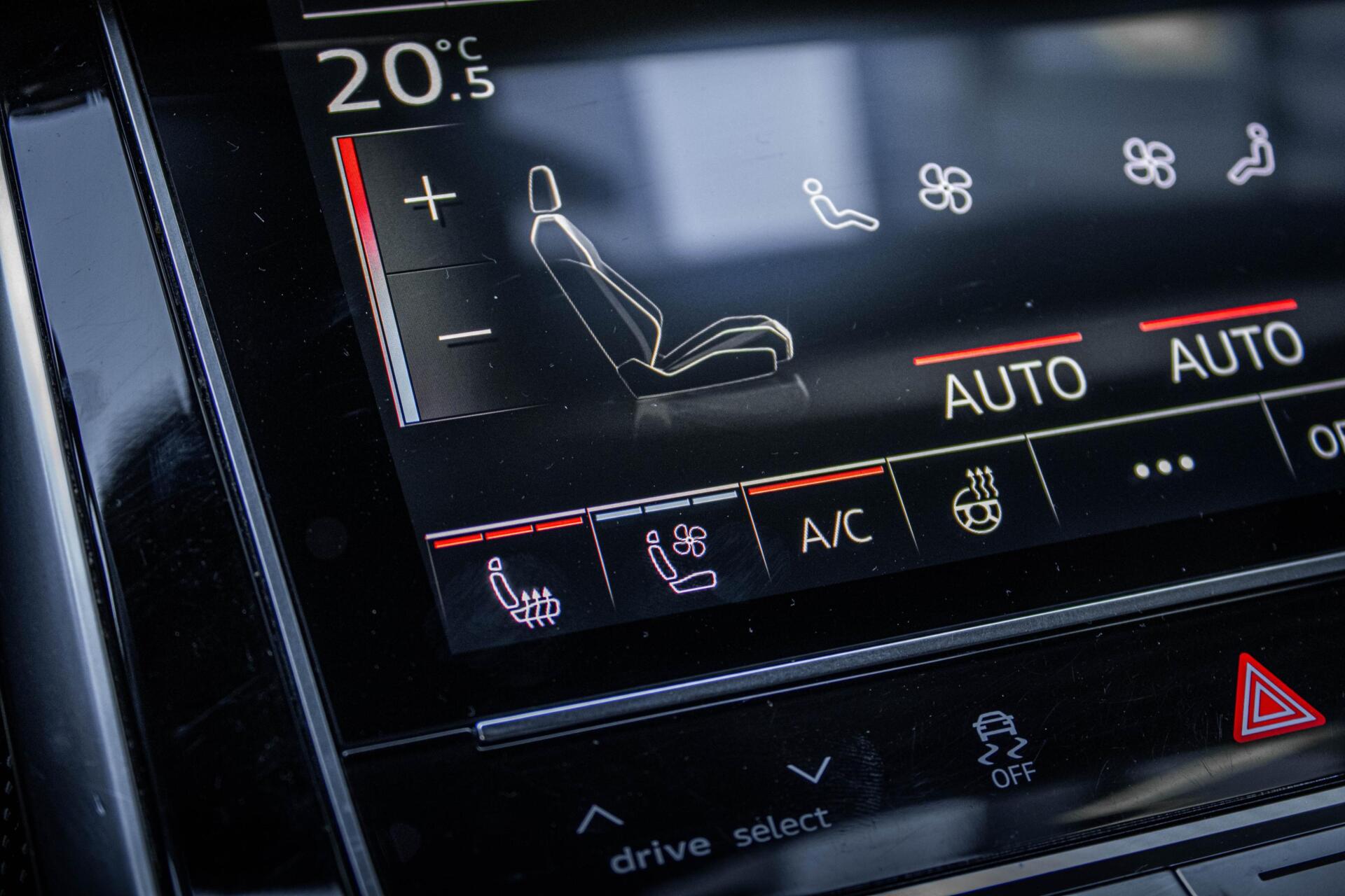 Foto van Audi Sq7