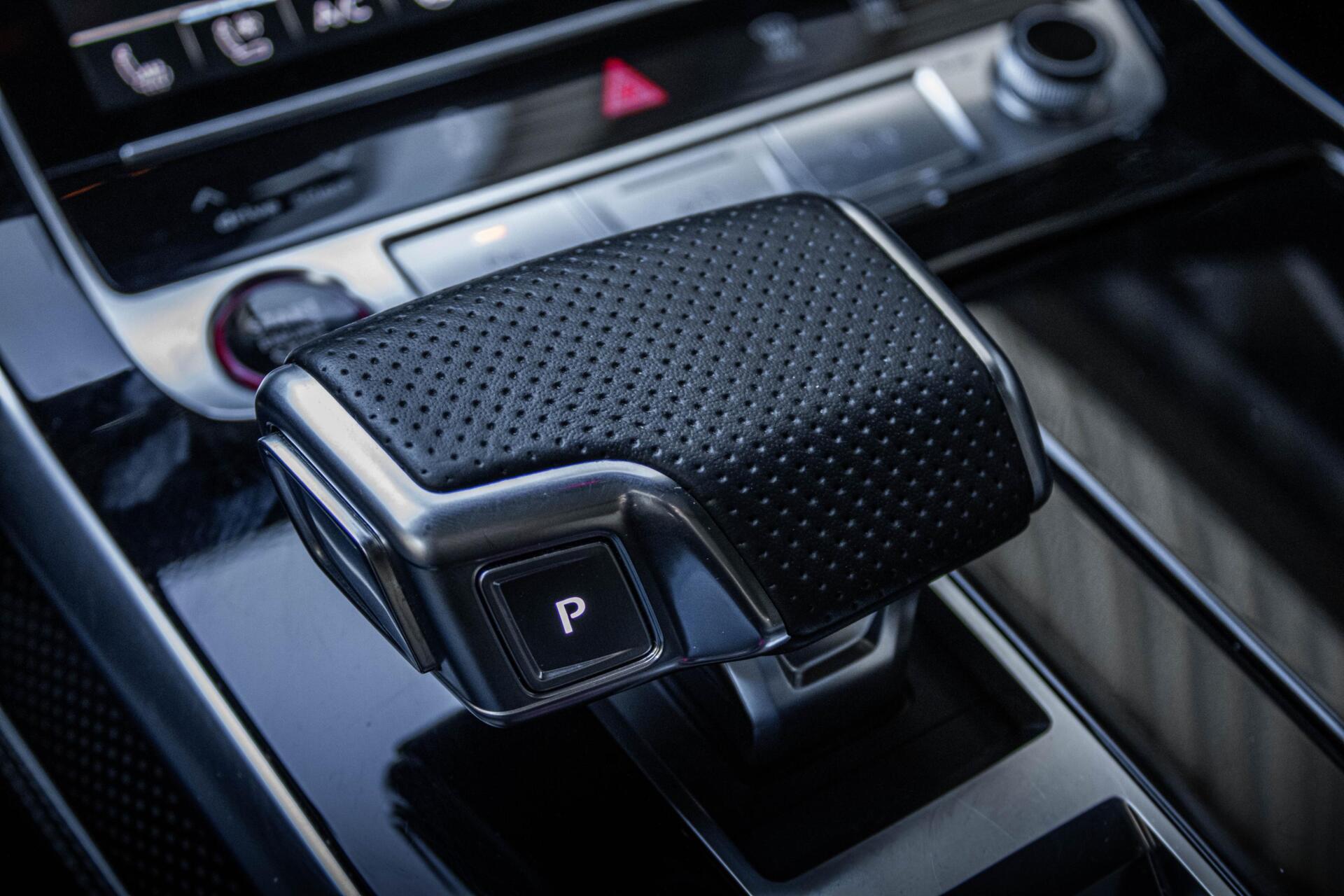 Foto van Audi Sq7