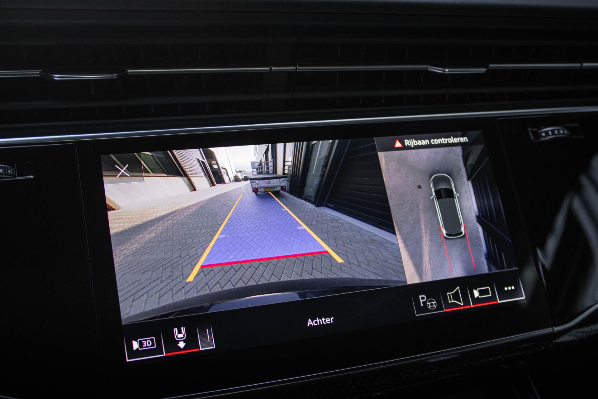 Foto van Audi Sq7