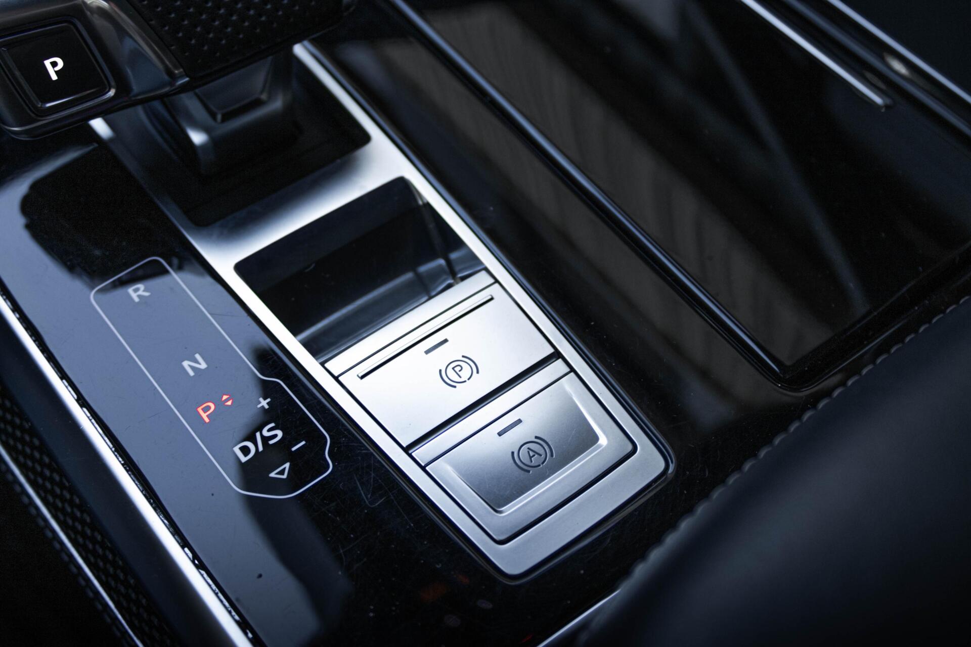 Foto van Audi Sq7