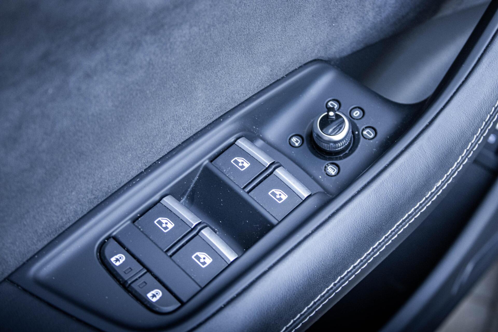 Foto van Audi Sq7