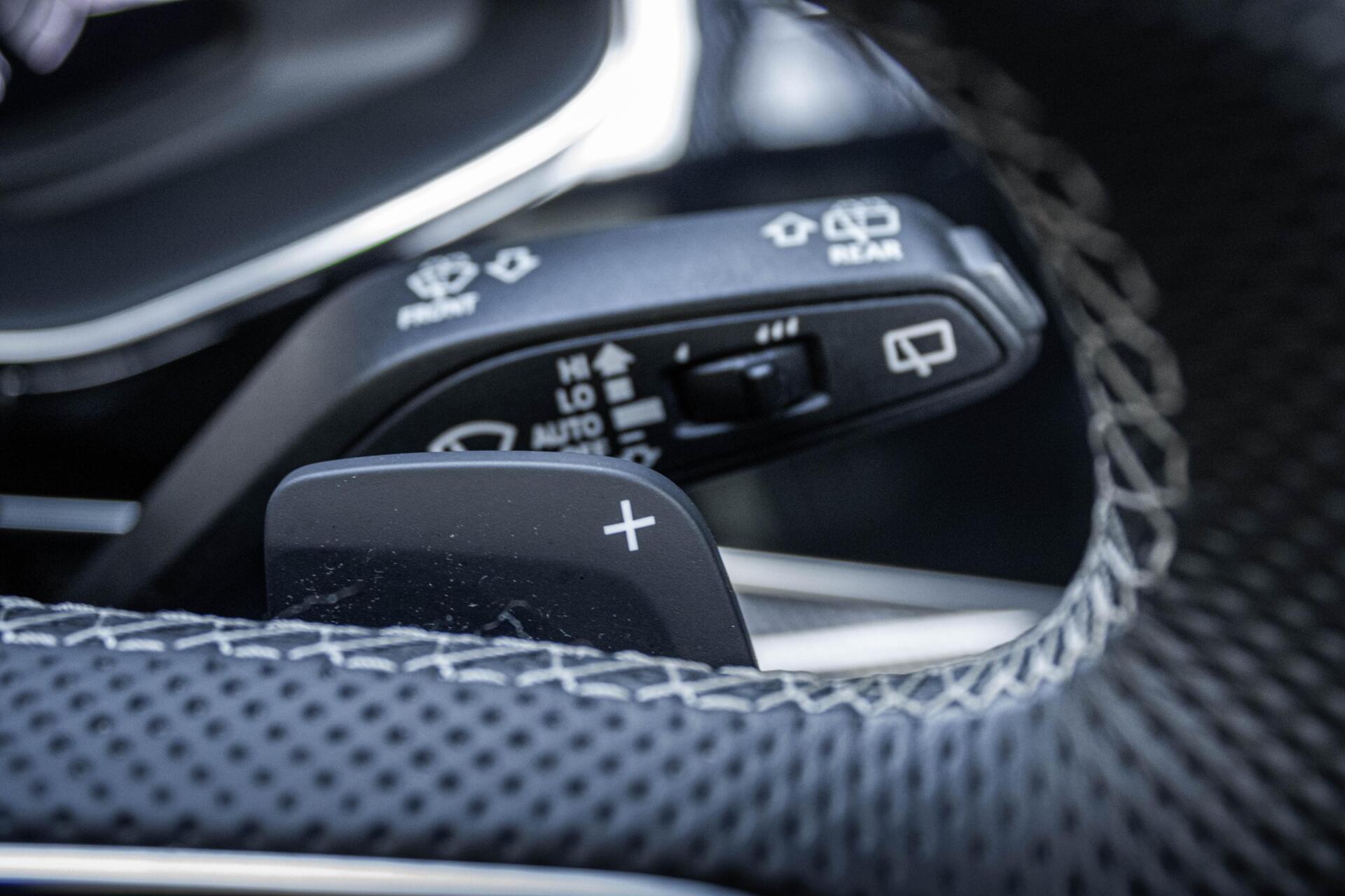 Foto van Audi Sq7