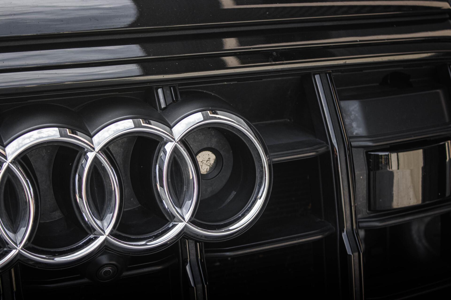 Foto van Audi Sq7