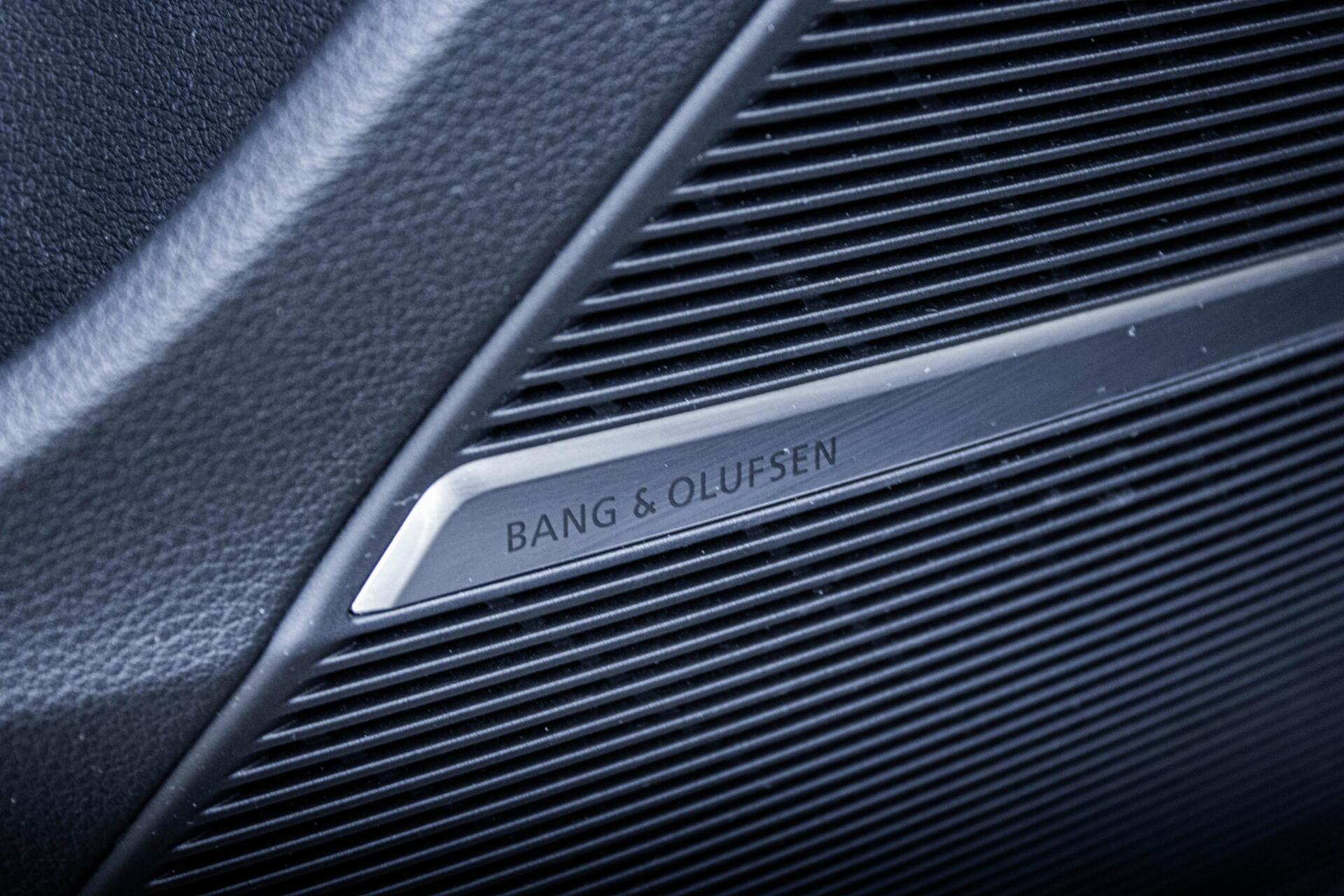Foto van Audi Sq7
