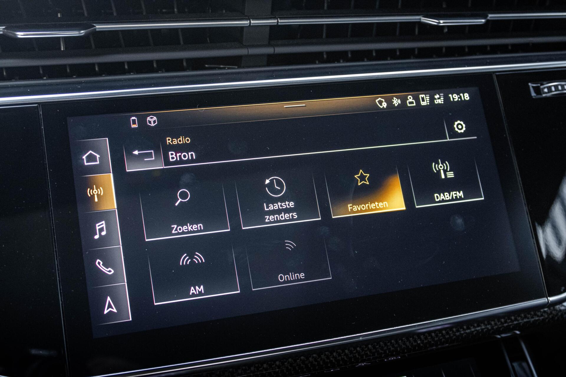 Foto van Audi Sq7