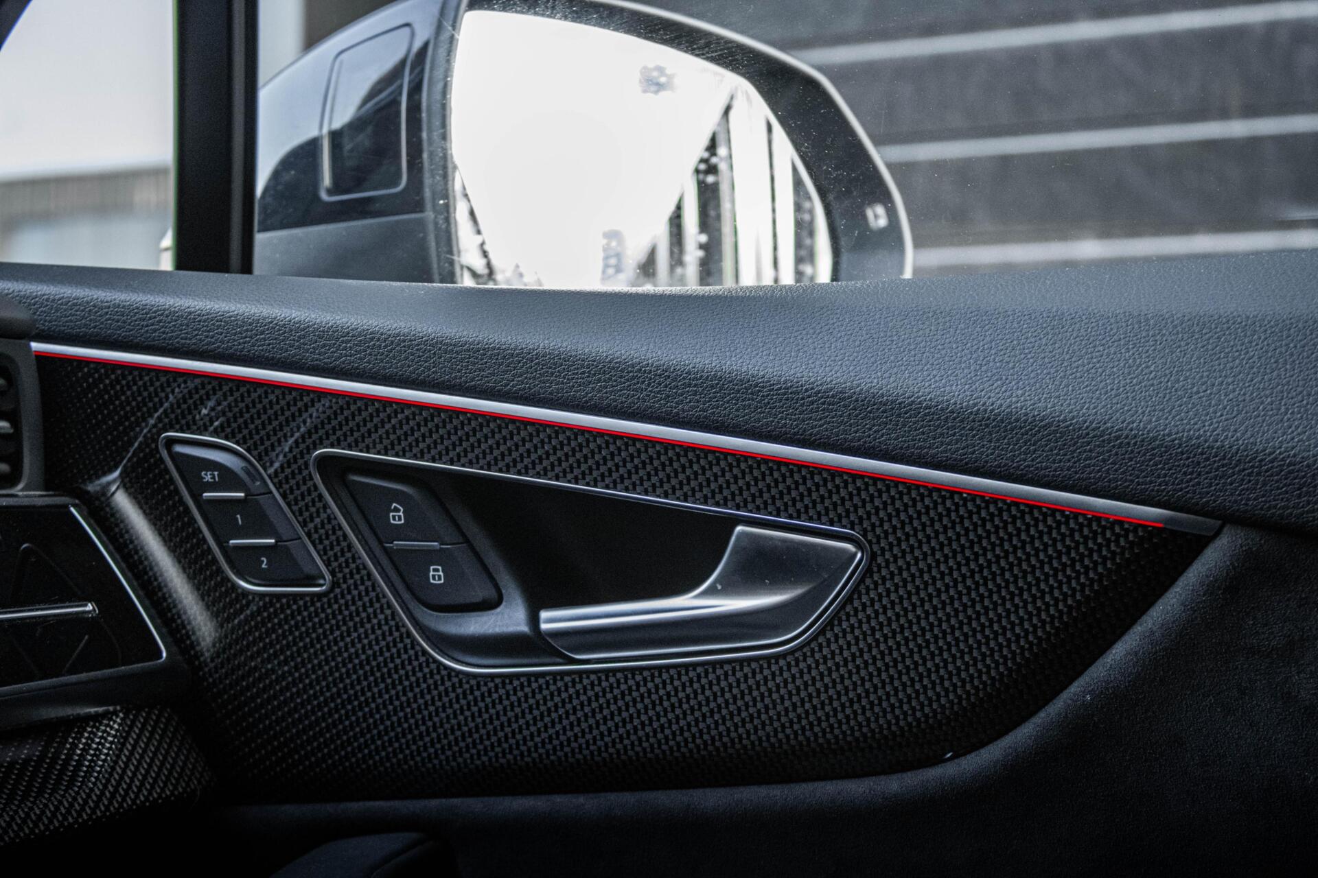 Foto van Audi Sq7