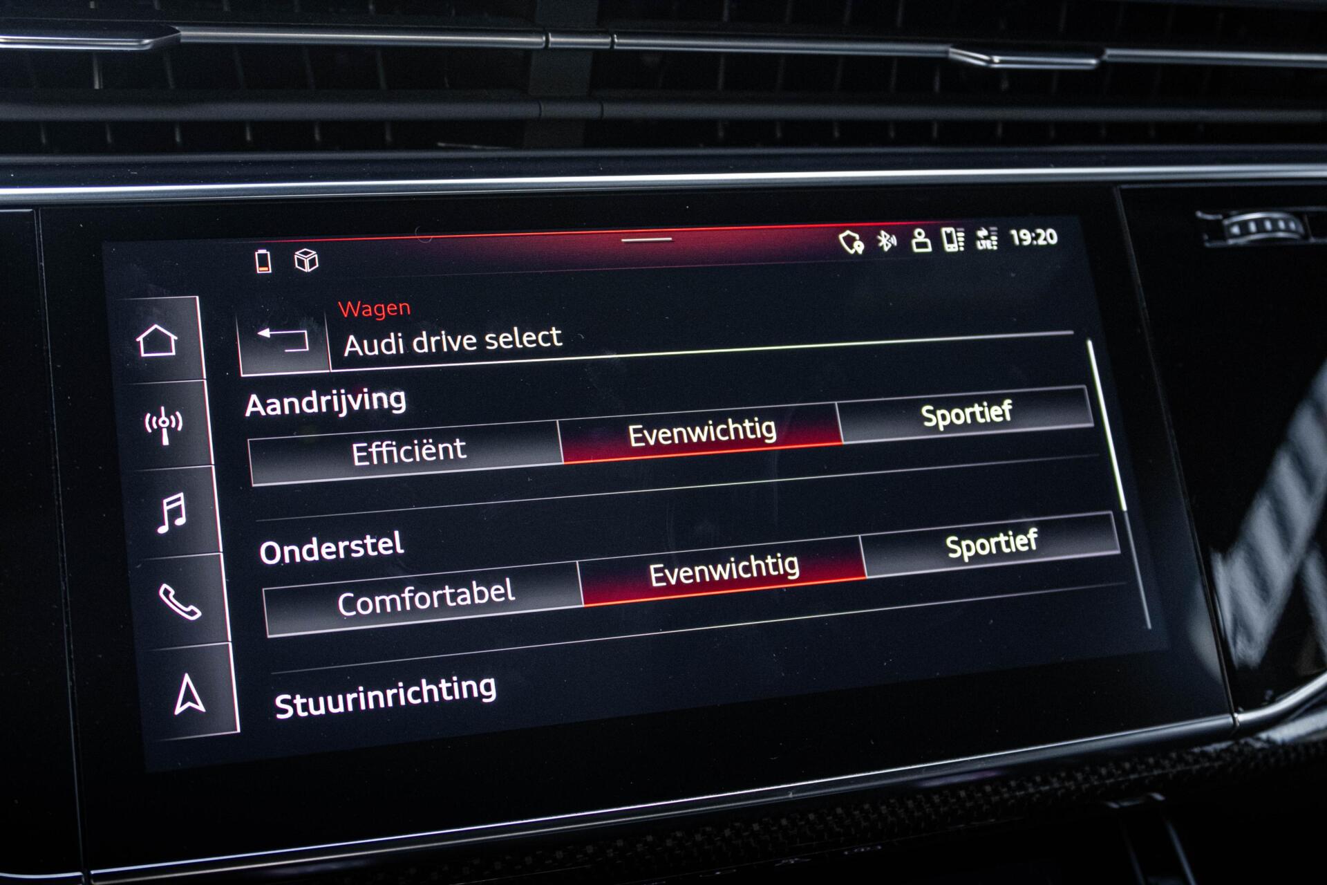 Foto van Audi Sq7