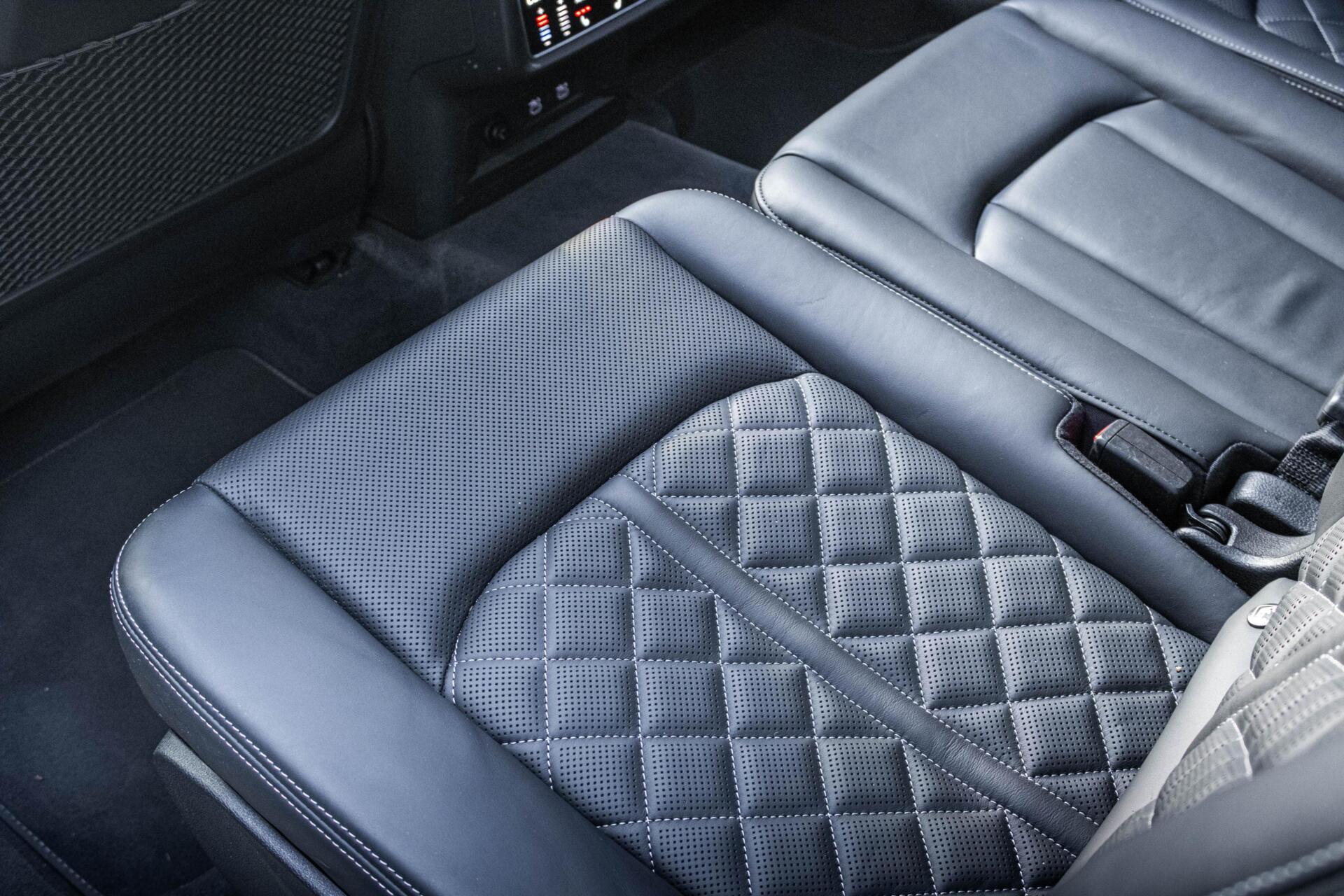 Foto van Audi Sq7