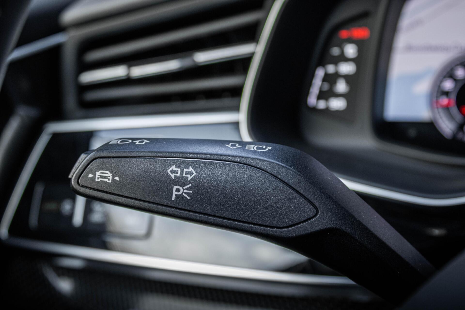 Foto van Audi Sq7