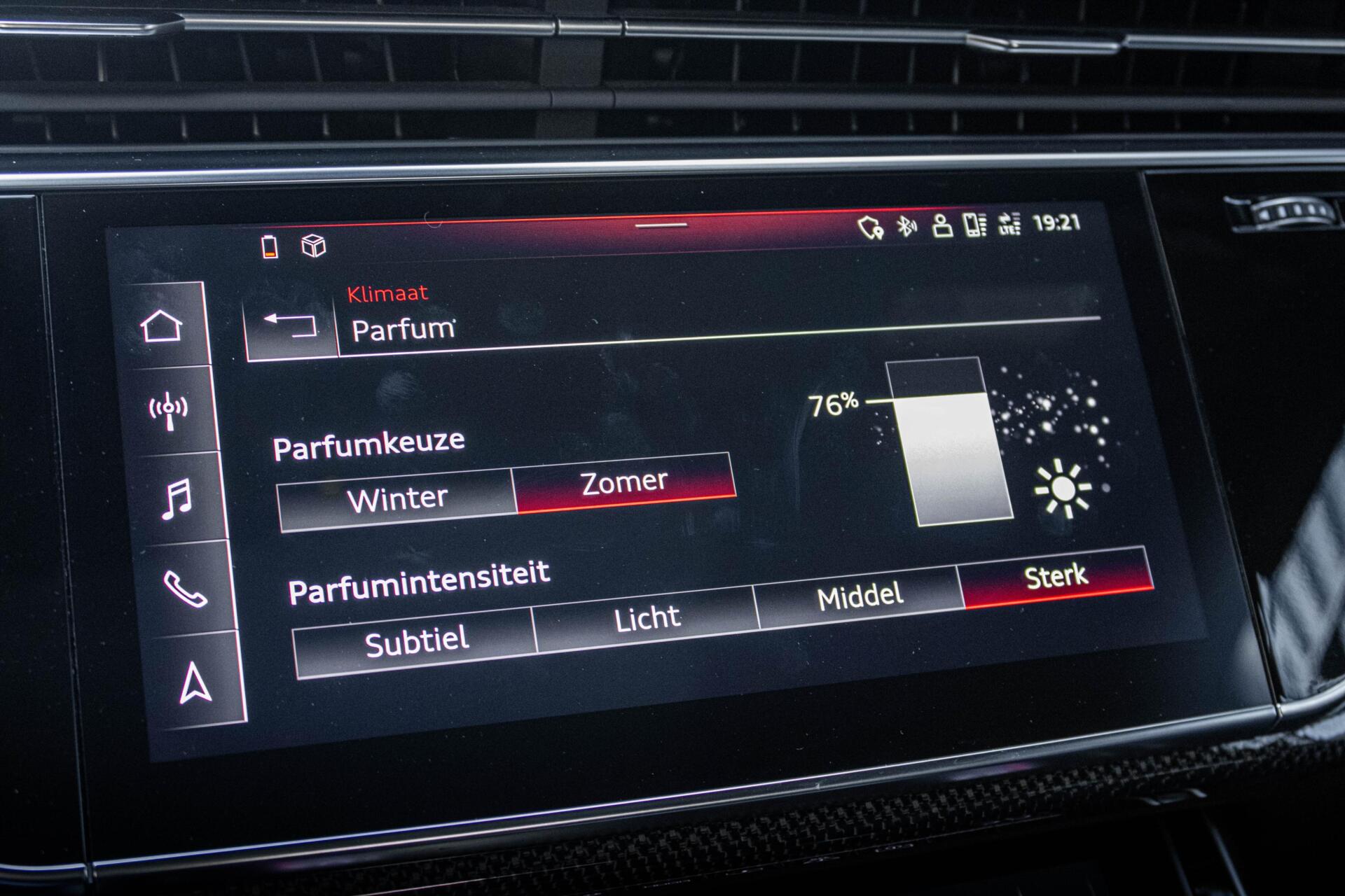 Foto van Audi Sq7