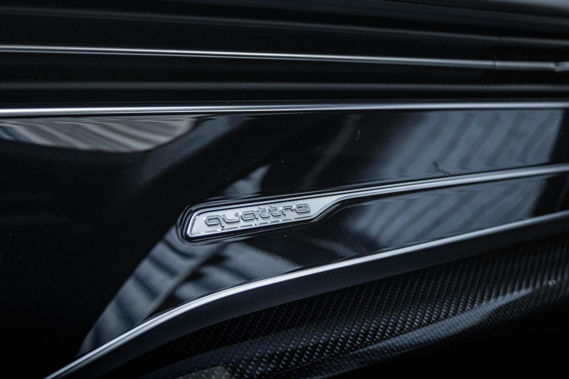 Foto van Audi Sq7