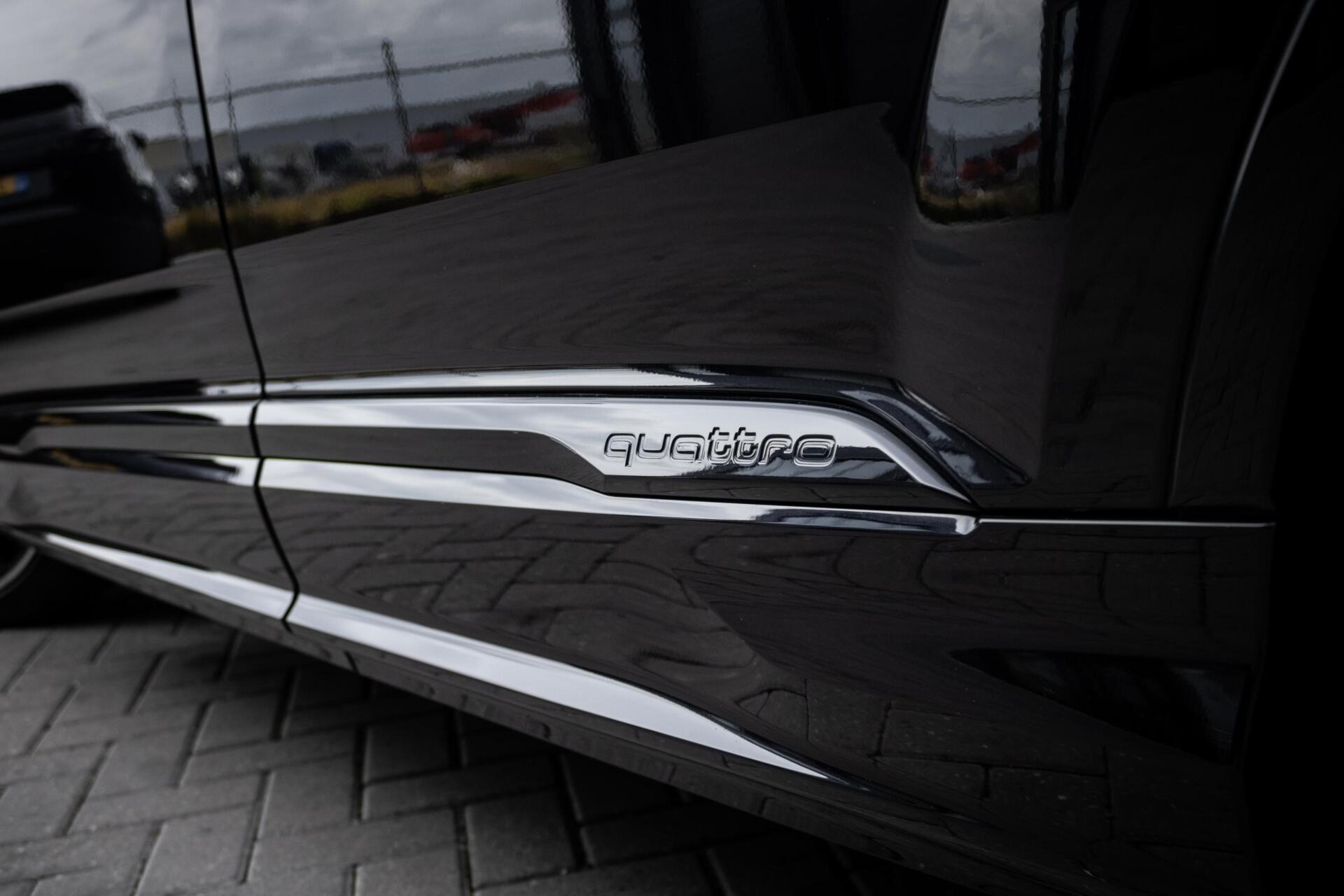 Foto van Audi Sq7