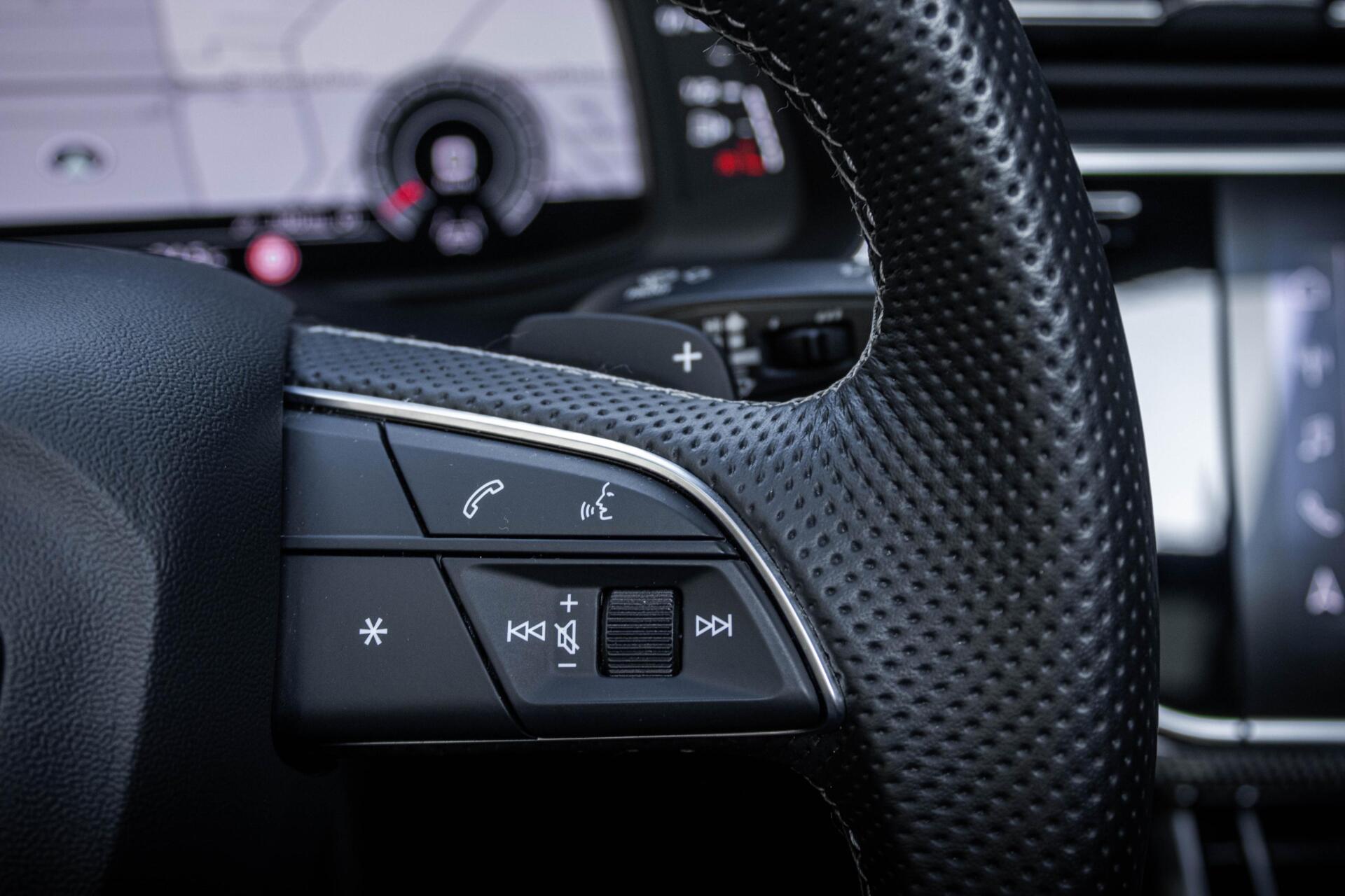 Foto van Audi Sq7