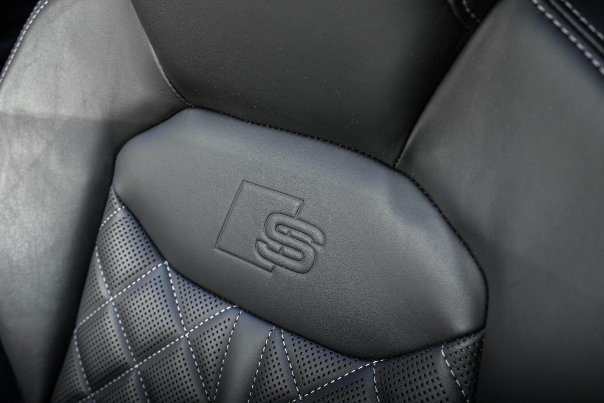 Foto van Audi Sq7