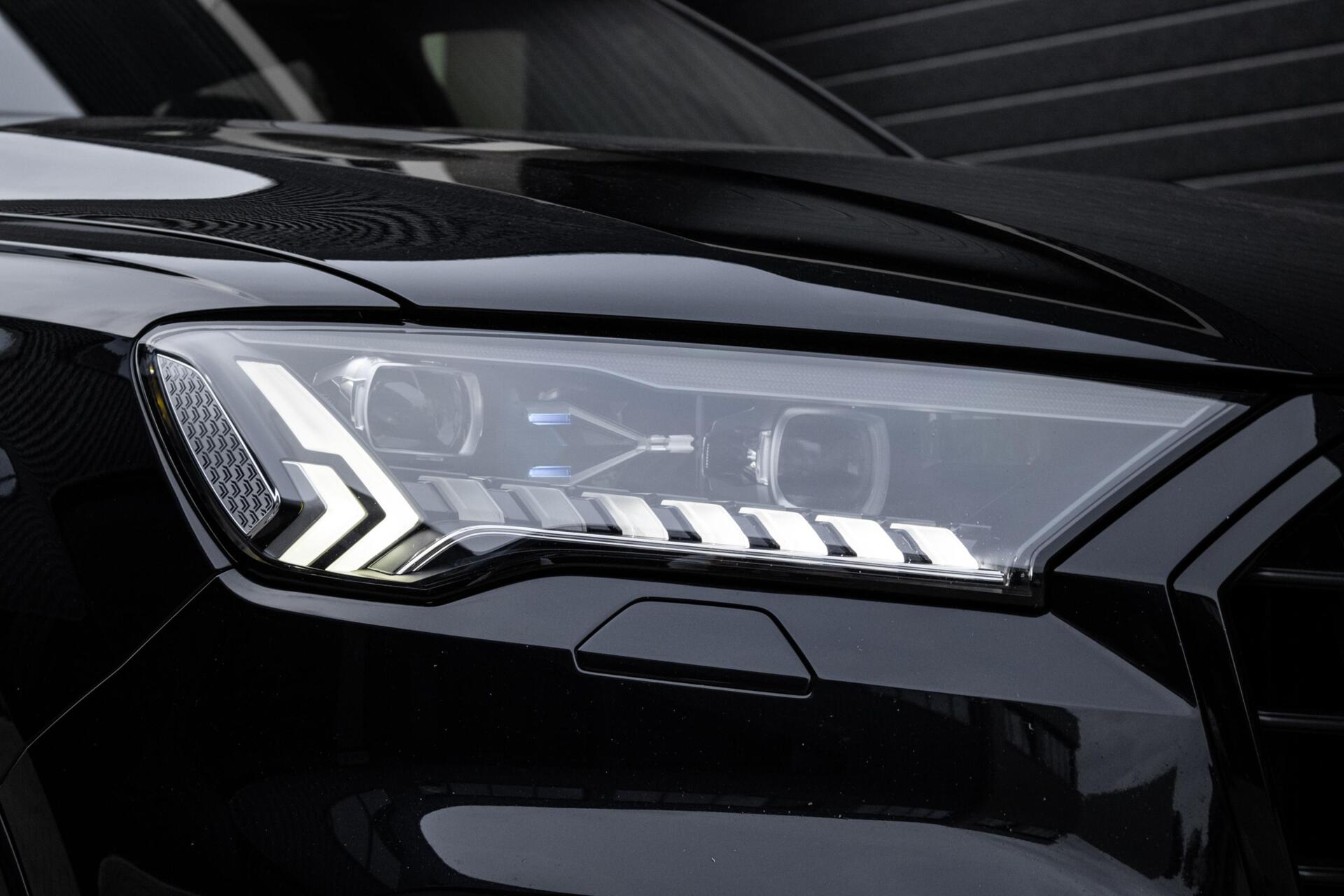 Foto van Audi Sq7