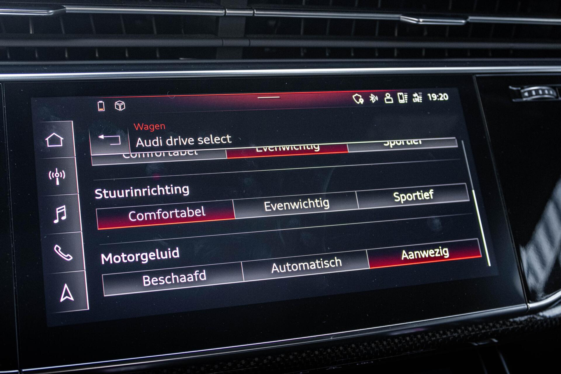 Foto van Audi Sq7
