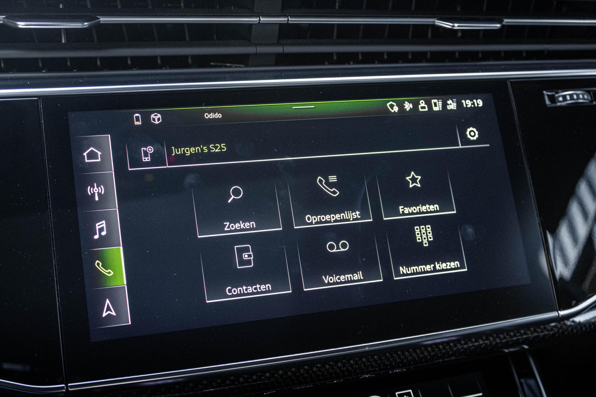 Foto van Audi Sq7