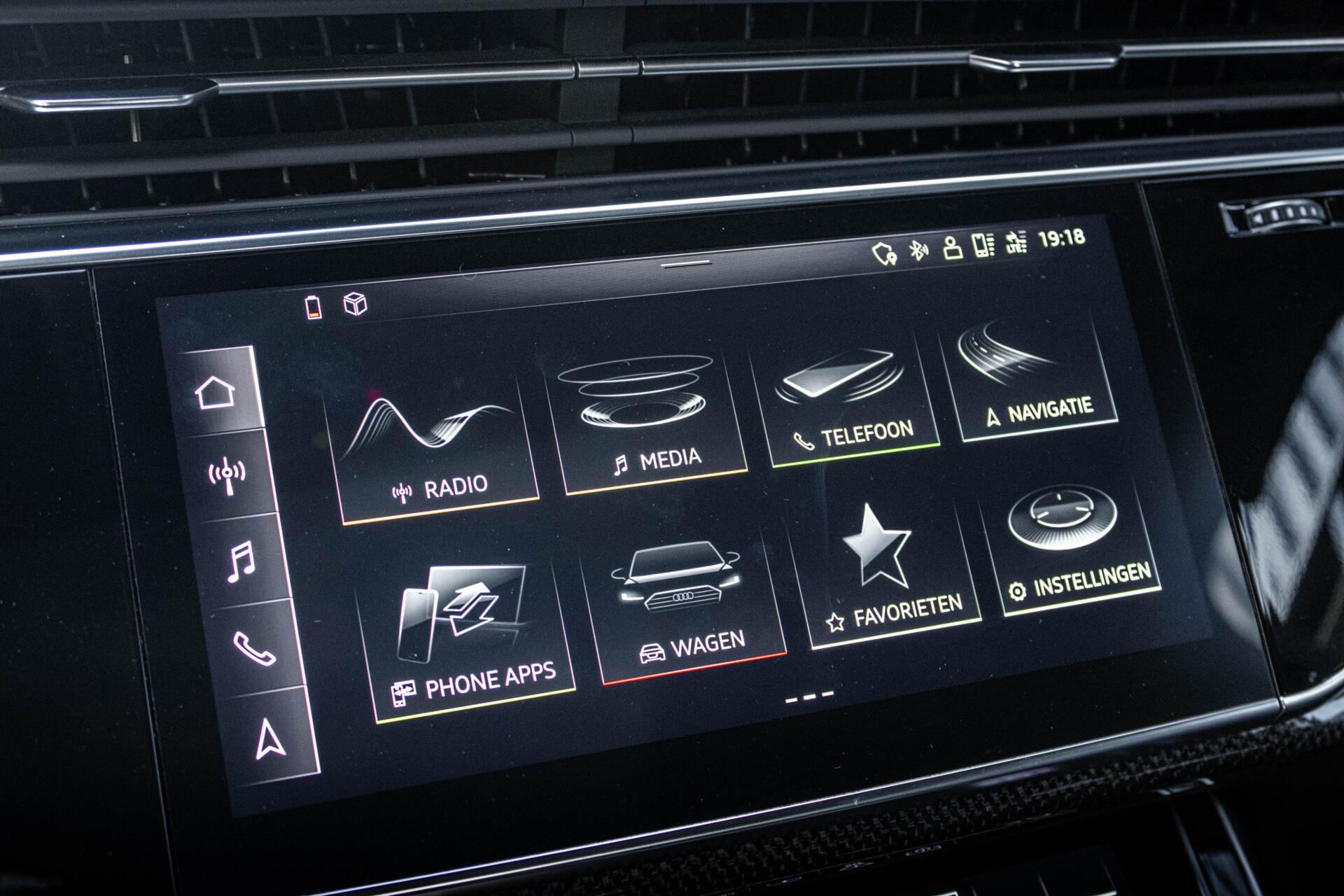Foto van Audi Sq7