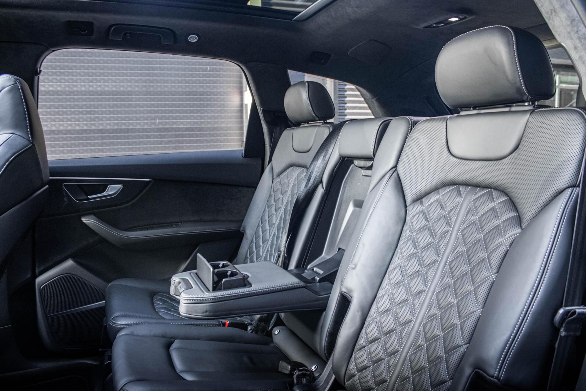 Foto van Audi Sq7