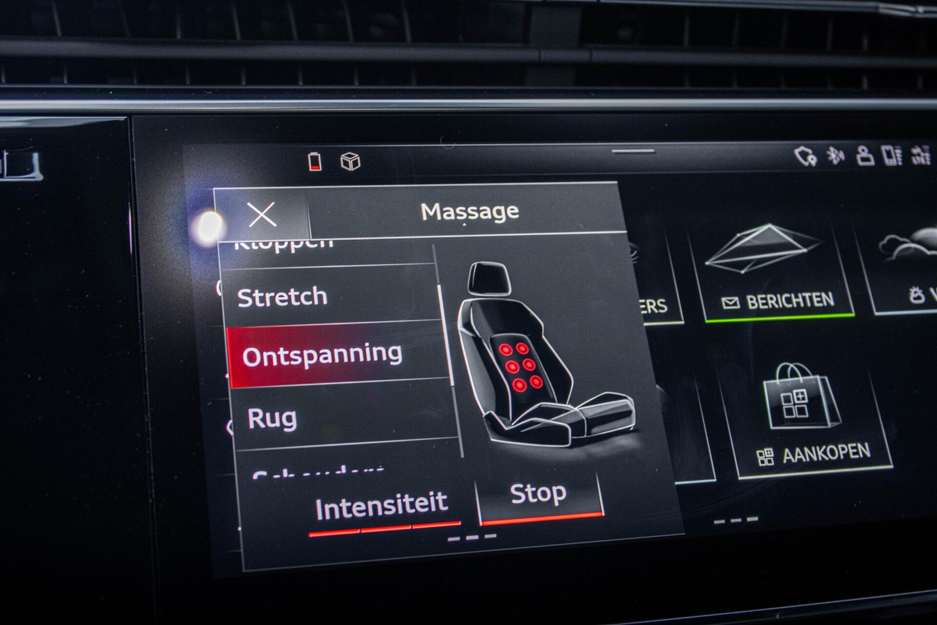 Foto van Audi Sq7