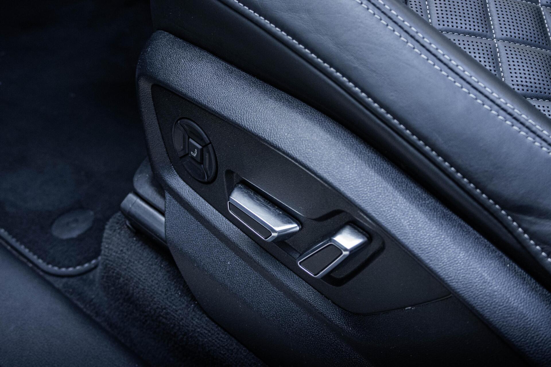 Foto van Audi Sq7